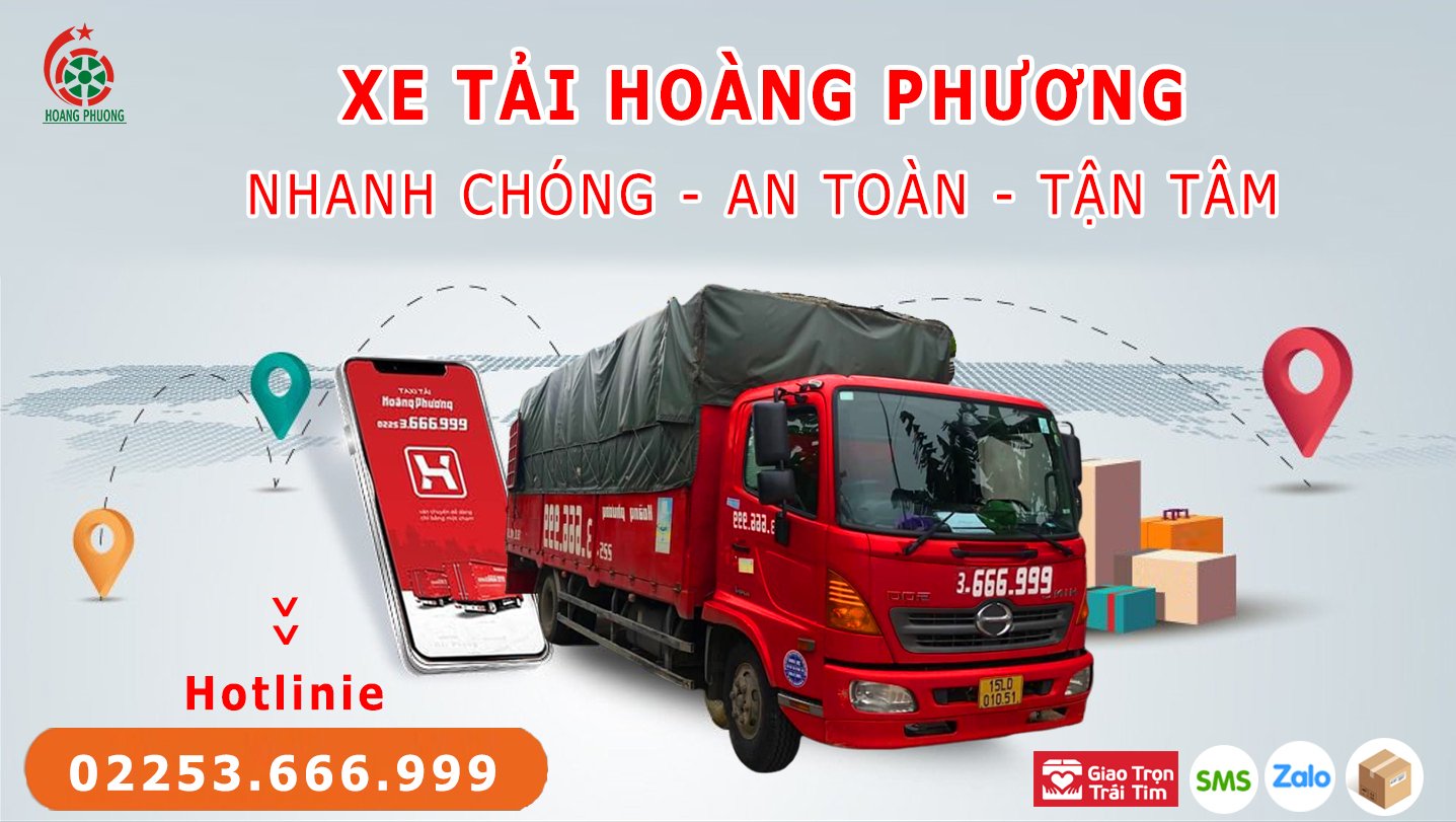 Hoàng Phương tự hào với khả năng phục vụ toàn diện, từ khâu tư vấn, lập kế hoạch đến thực hiện