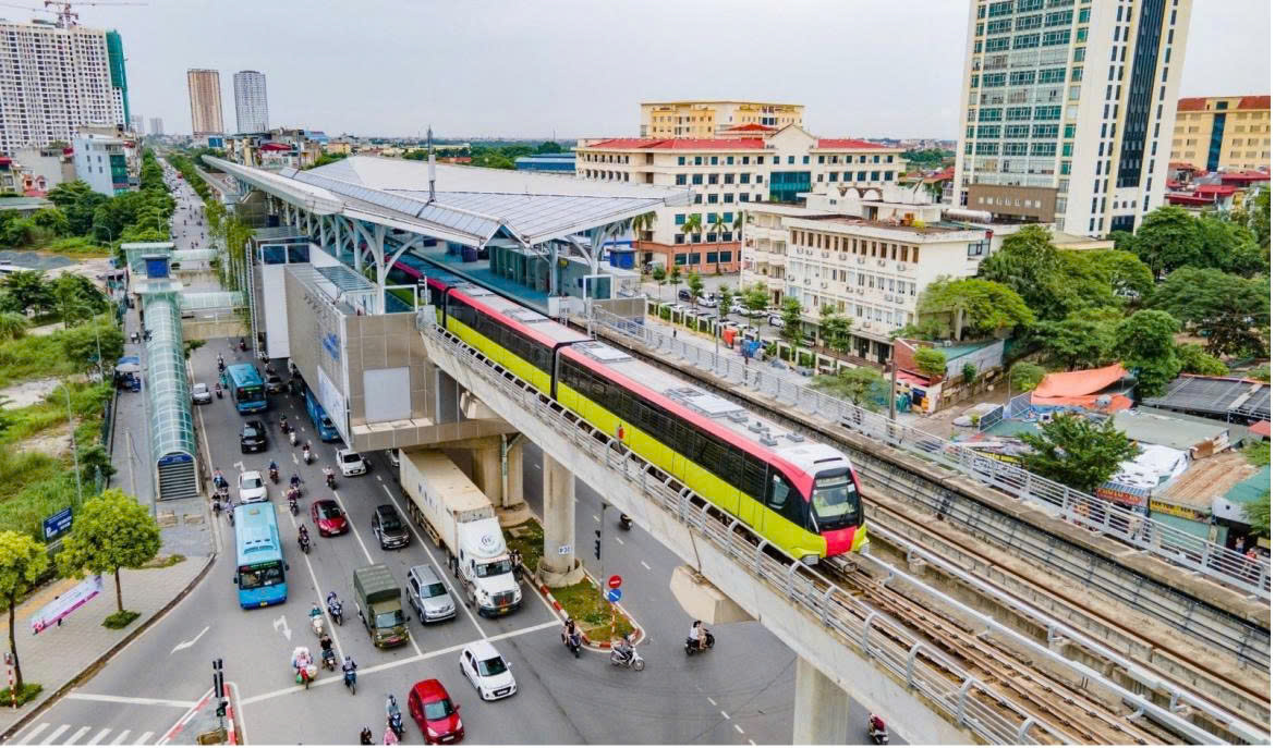 Trung tâm Quản lý và Điều hành giao thông TP Hà Nội yêu cầu Công ty khẩn trương thực hiện trách nhiệm quản lý