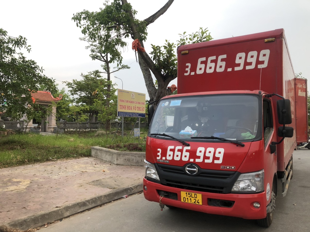 Vingroup nhận chuyển giao độc quyền công nghệ sản xuất vaccine mRNA tại Việt Nam